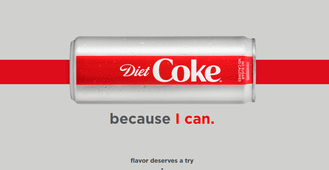 Diet Coke